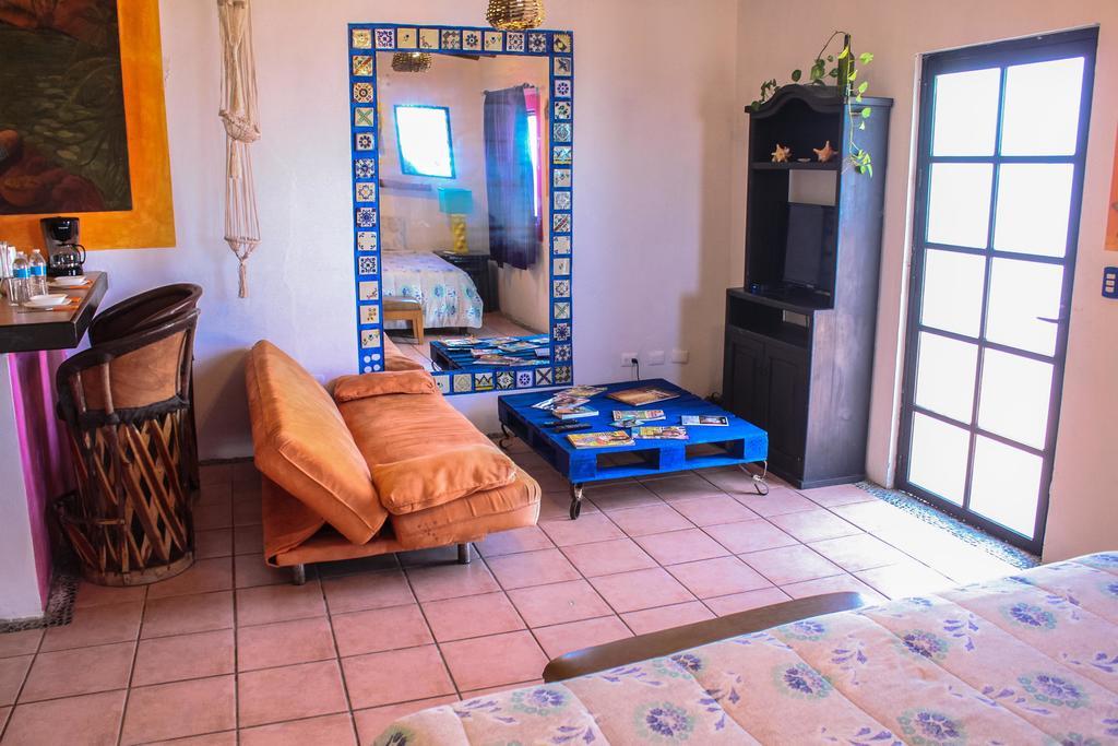 Casa Mexicana Cancún Quarto foto