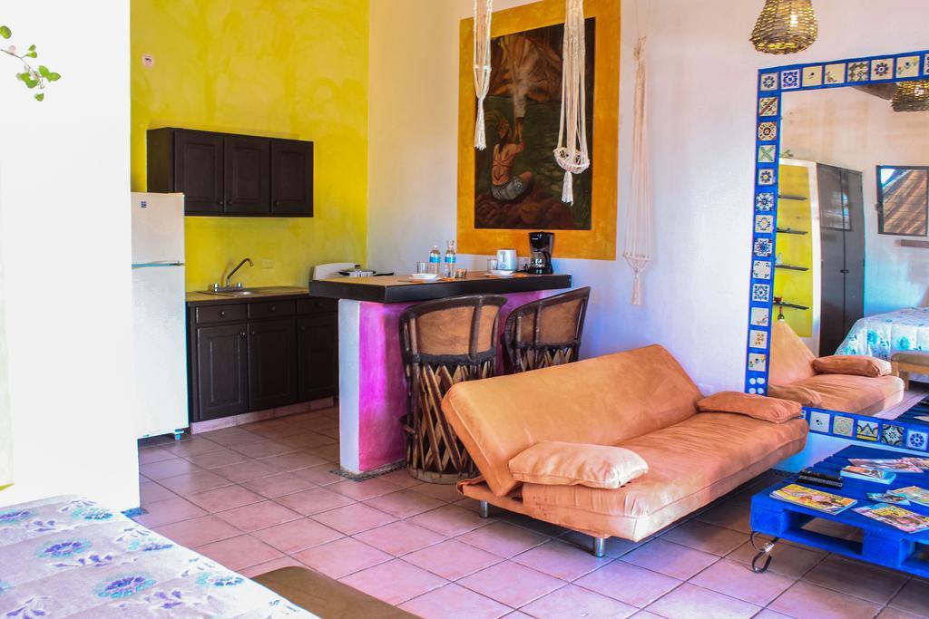 Casa Mexicana Cancún Quarto foto