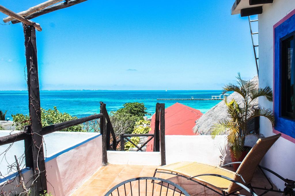 Casa Mexicana Cancún Quarto foto