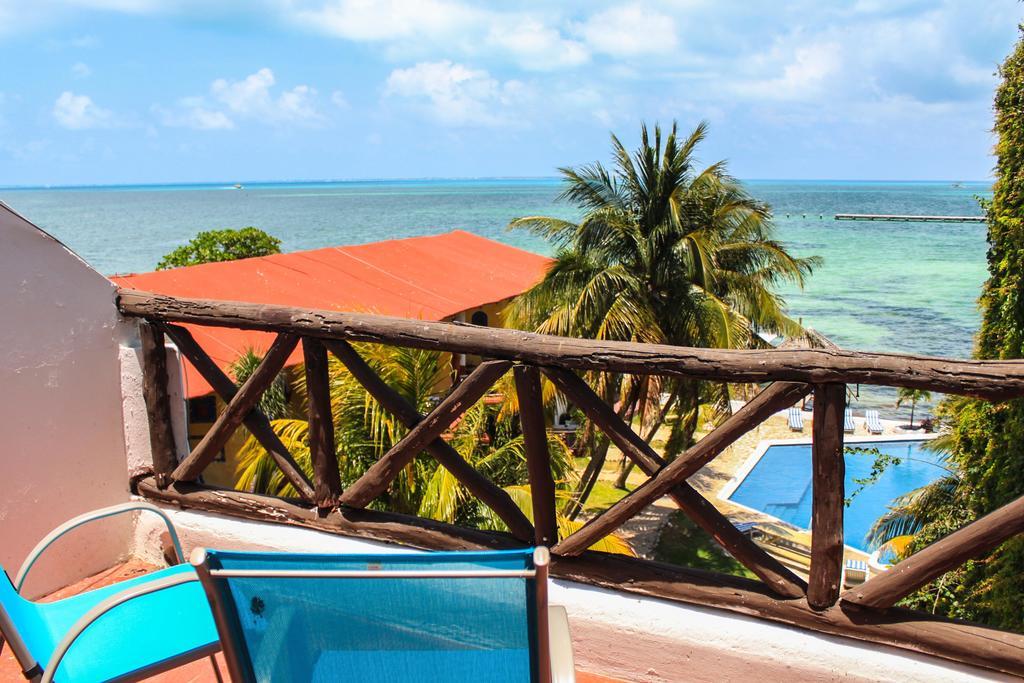 Casa Mexicana Cancún Quarto foto