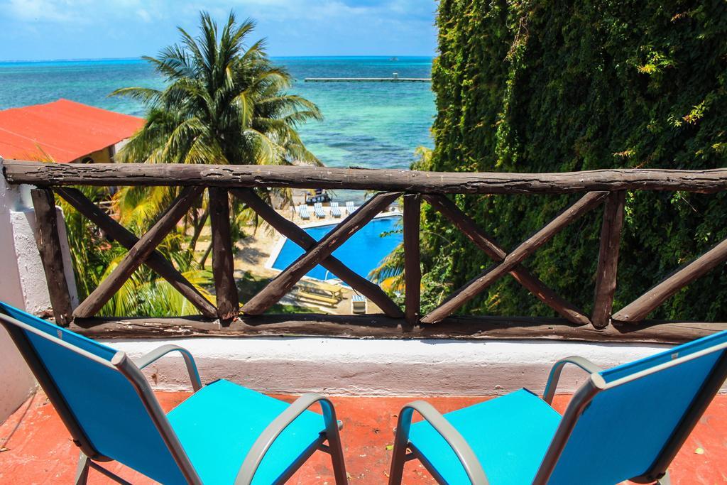 Casa Mexicana Cancún Quarto foto