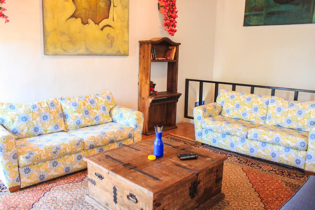 Casa Mexicana Cancún Quarto foto