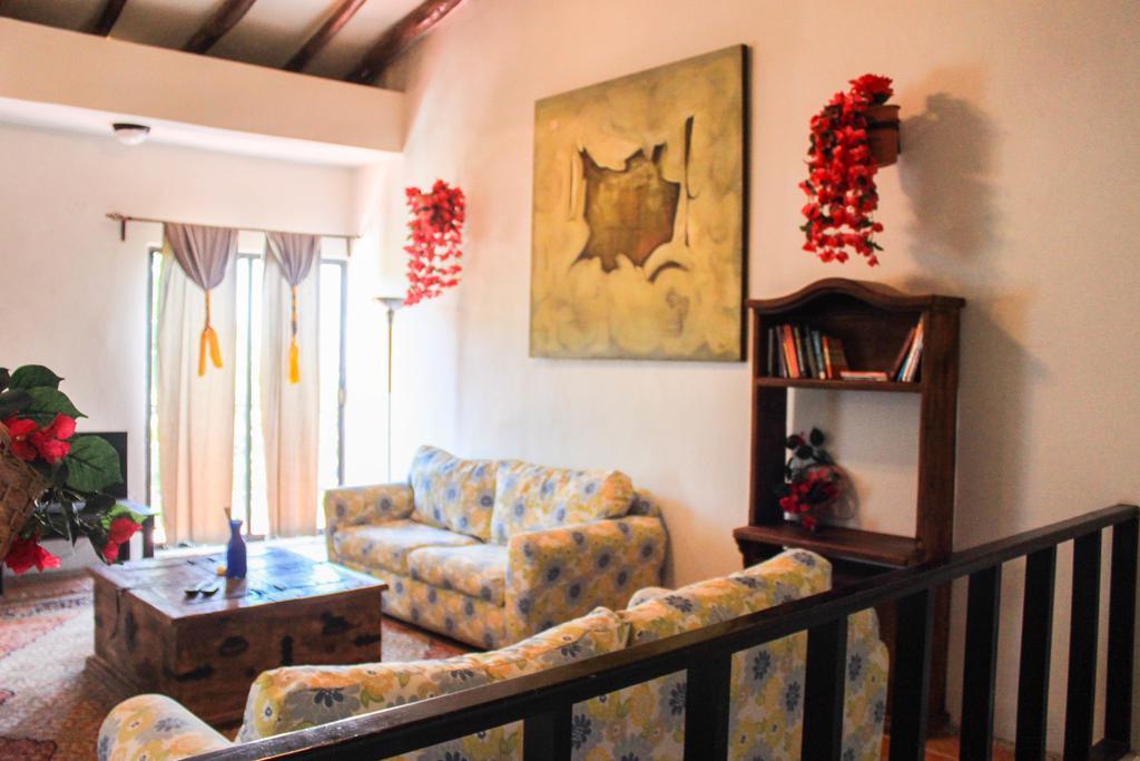 Casa Mexicana Cancún Quarto foto