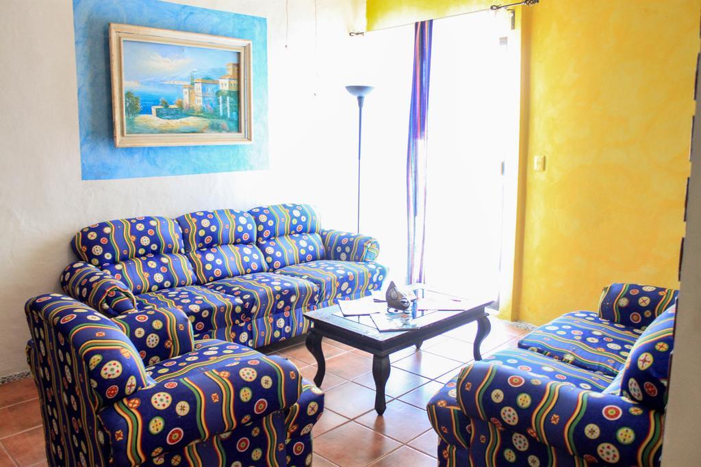 Casa Mexicana Cancún Quarto foto